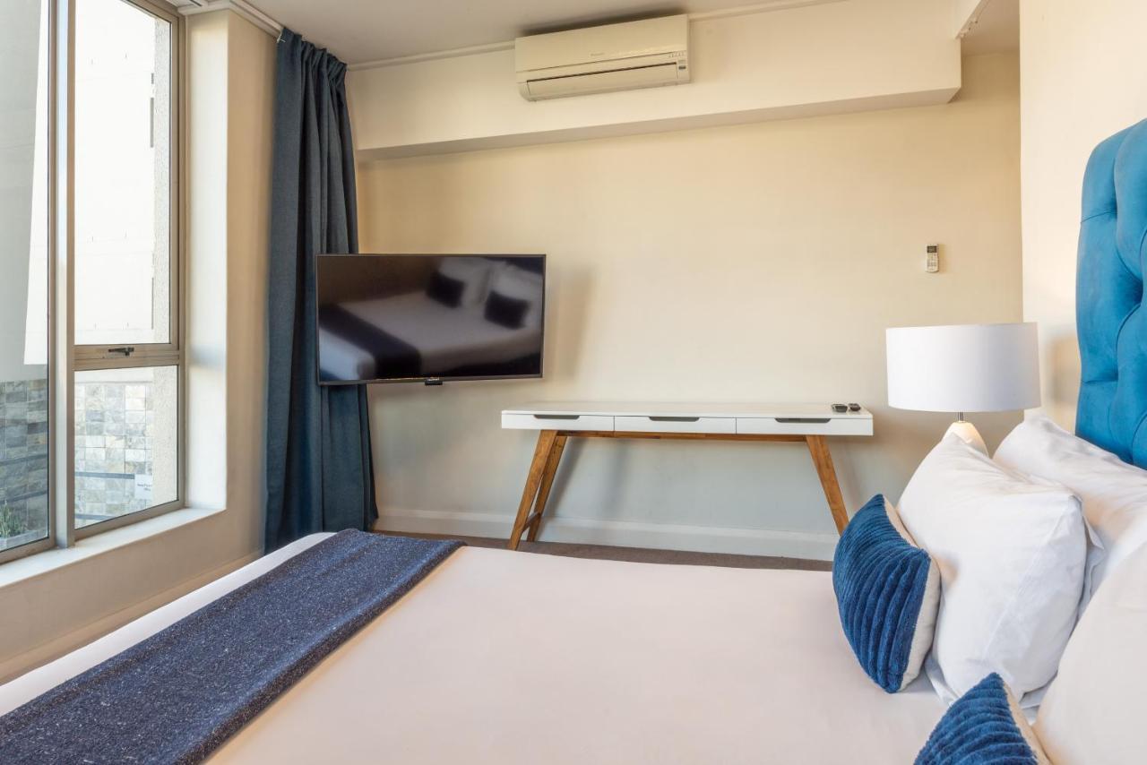 V&A Waterfront Luxury Apartments By Mcstay เคปทาวน์ ภายนอก รูปภาพ