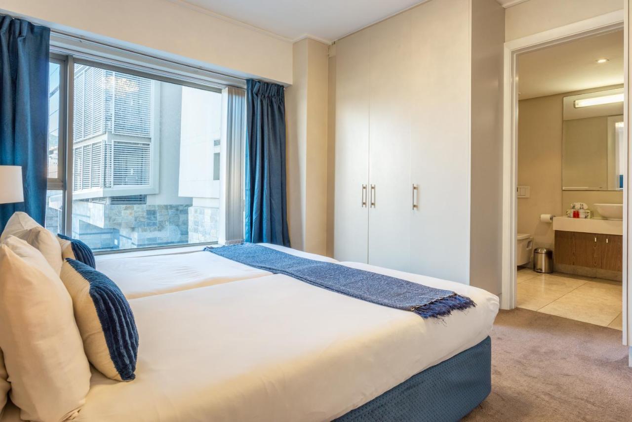 V&A Waterfront Luxury Apartments By Mcstay เคปทาวน์ ภายนอก รูปภาพ
