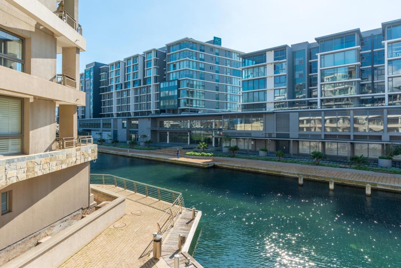 V&A Waterfront Luxury Apartments By Mcstay เคปทาวน์ ภายนอก รูปภาพ
