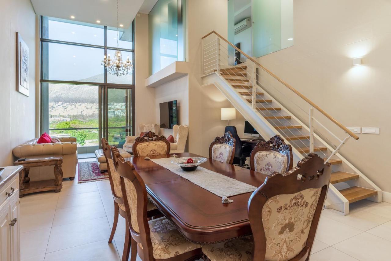 V&A Waterfront Luxury Apartments By Mcstay เคปทาวน์ ภายนอก รูปภาพ