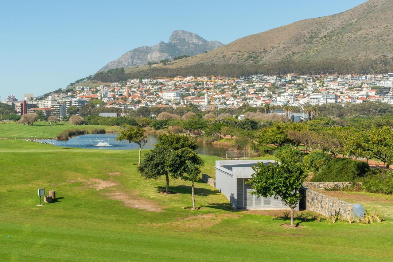 V&A Waterfront Luxury Apartments By Mcstay เคปทาวน์ ภายนอก รูปภาพ