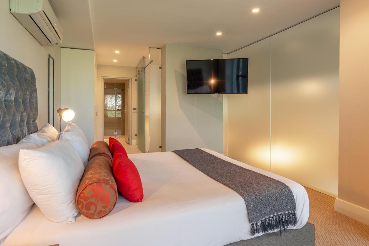 V&A Waterfront Luxury Apartments By Mcstay เคปทาวน์ ภายนอก รูปภาพ