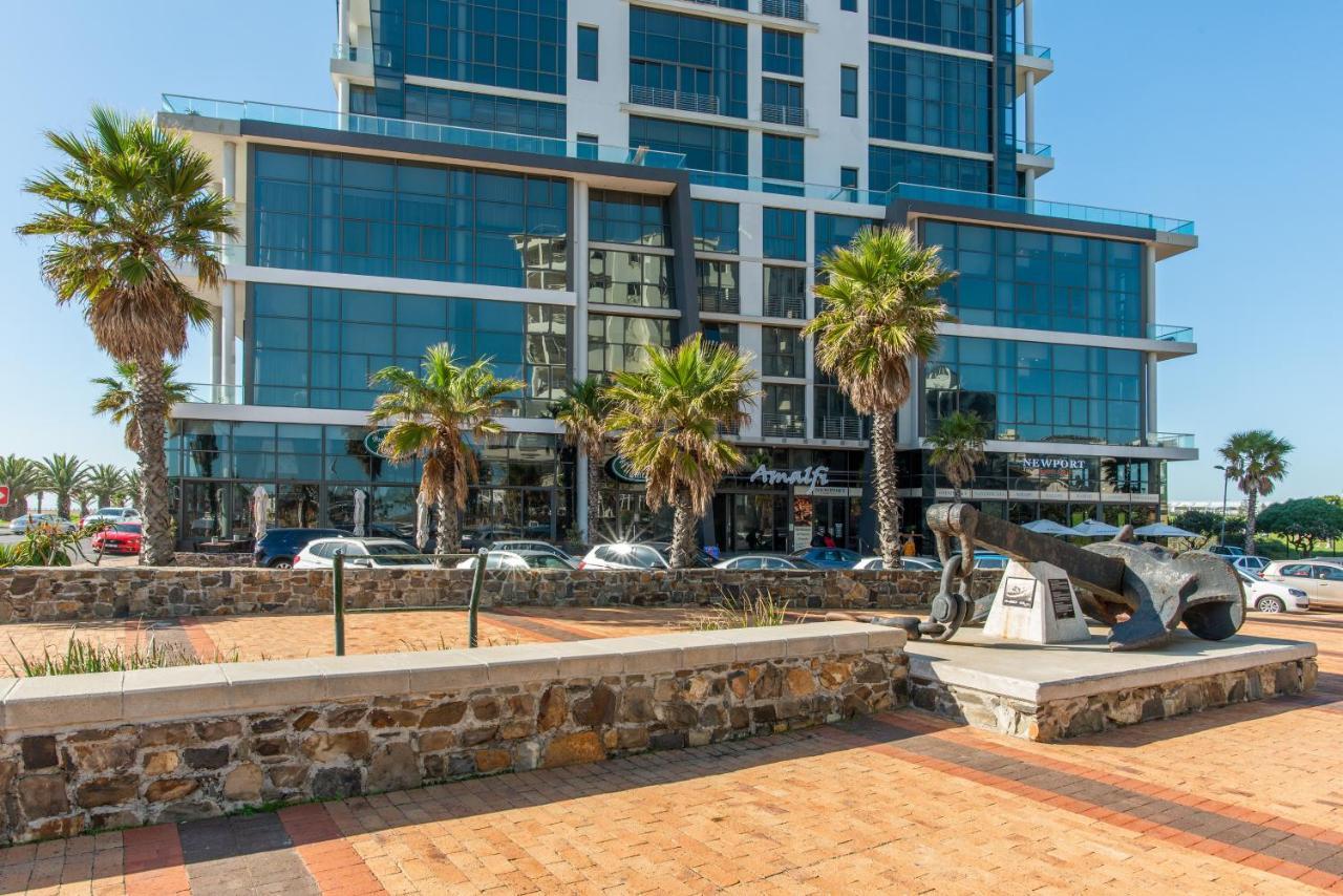 V&A Waterfront Luxury Apartments By Mcstay เคปทาวน์ ภายนอก รูปภาพ