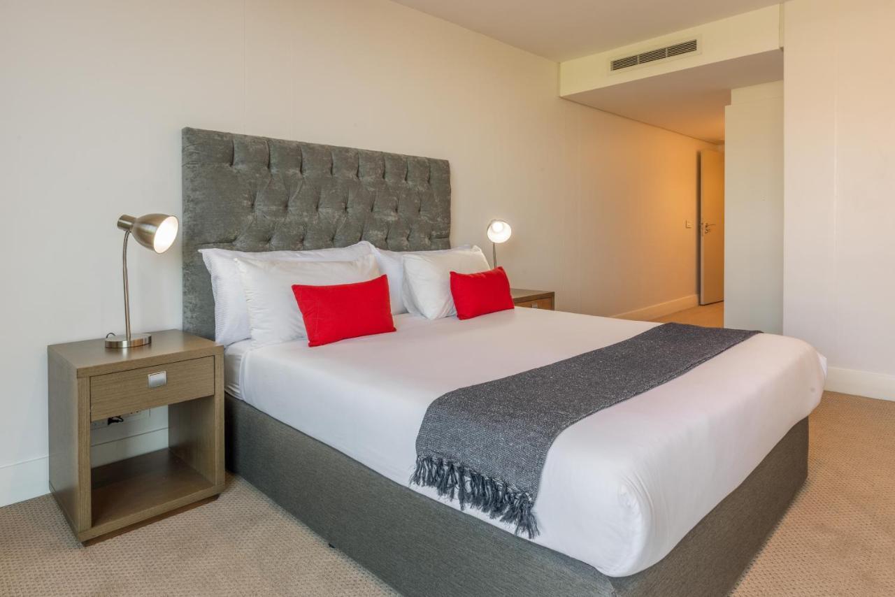 V&A Waterfront Luxury Apartments By Mcstay เคปทาวน์ ภายนอก รูปภาพ