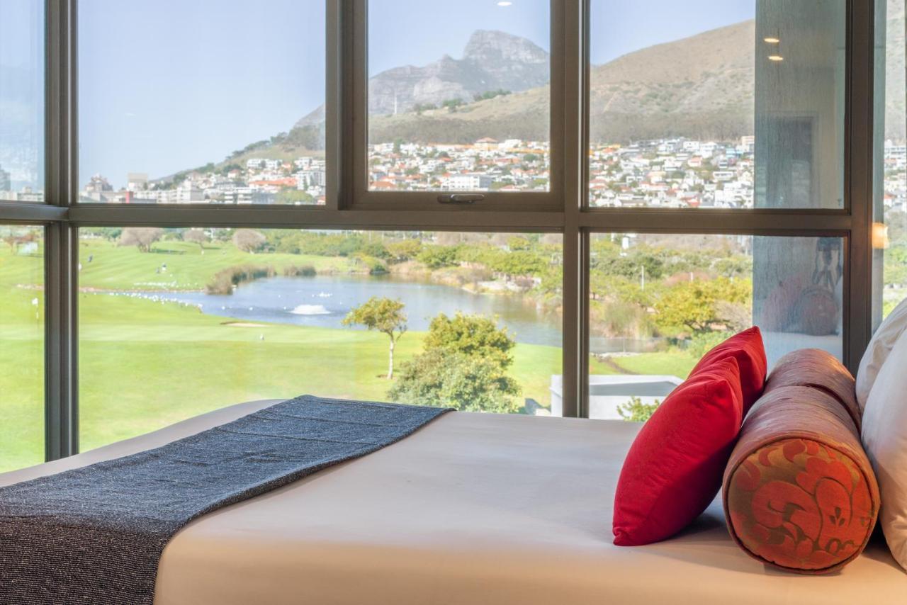 V&A Waterfront Luxury Apartments By Mcstay เคปทาวน์ ภายนอก รูปภาพ